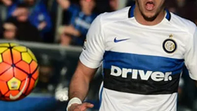 Kaleleri şaşırdılar ! Inter şokta...
