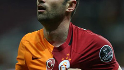 Burak ideal 11'e giremedi !