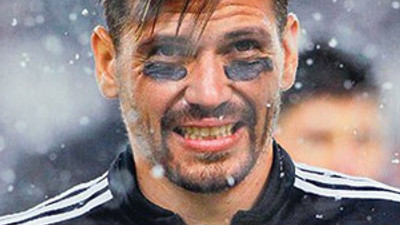 Çinliler, Ersan Gülüm için geldi