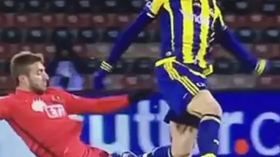 Bu nasıl kırmızı !