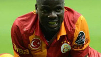 ''Arsenal'e seve seve dönerim''
