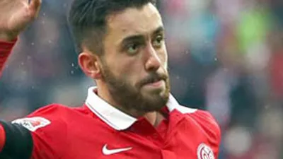 İşte Yunus Mallı'nın yeni takımı !