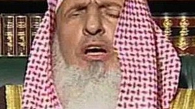 ''Satranç haram, yasaklanmalı''