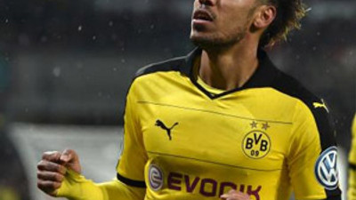 Real Madrid, Aubameyang'ın peşinde