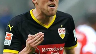 Almanya Kevin Grosskreutz'u konuşuyor !