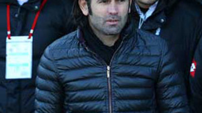 ''İnsanın hasına 'deli' derler''