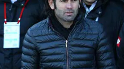 ''İnsanın hasına 'deli' derler''