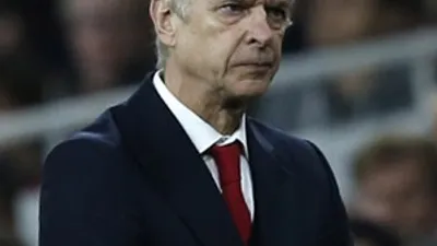 Arsene Wenger yine Costa'ya yüklendi