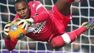 Ali Ahamada Kayserispor'da