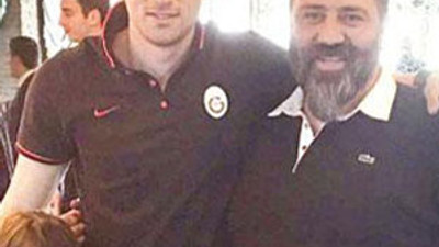 Burak'a verdiği sözü tuttu hayata tutundu