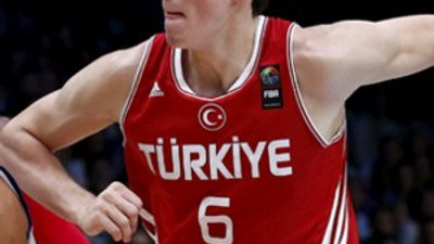 Rol model Cedi Osman