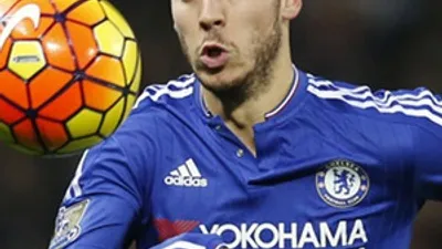Eden Hazard, 105 milyon Euro !