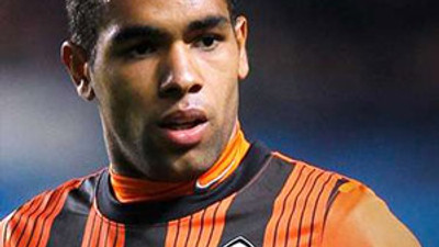 Alex Teixeria 50 milyon euro