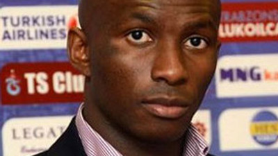 Mbia'ya 5 milyon Euro !