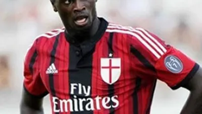 M'Baye Niang için 12 milyon pound !