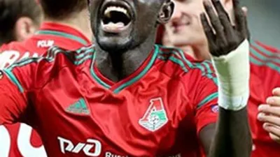 Niasse Premier Lig'de !