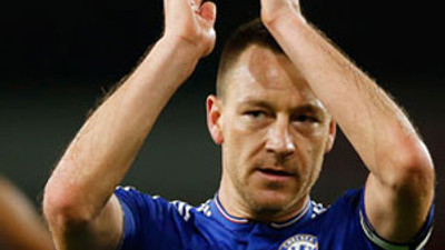 John Terry açıkladı ! Gidiyor...