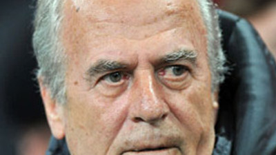 Mustafa Denizli: ''Psikolojim iyi değil''