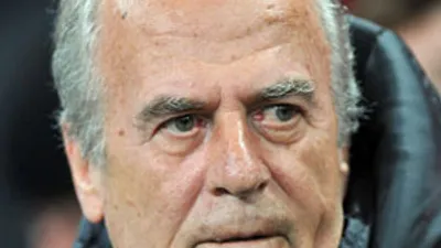 Mustafa Denizli: ''Psikolojim iyi değil''