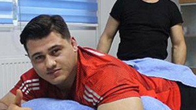 Sporda 'sülük' tartışması