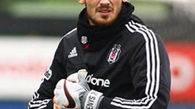 Boyko'ya PAOK talip oldu !