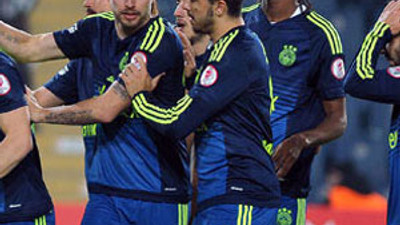 Fenerbahçe'den flaş karar !