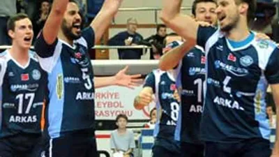İşte play-off maçlarının programı
