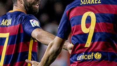 Arda Turan sınıfı geçti