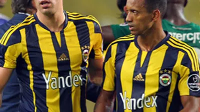 Fenerbahçe yıldızlarını satmıyor !