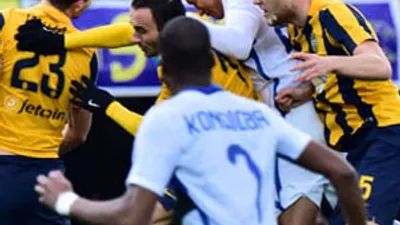 Inter'e büyük şok !