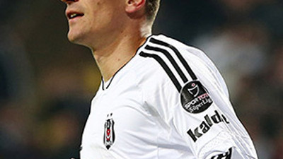 Yeni kral Gomez !