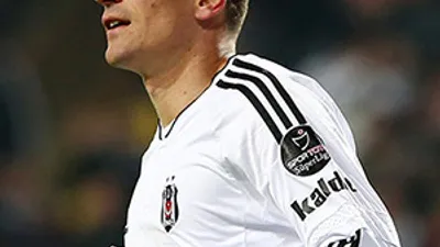 Yeni kral Gomez !