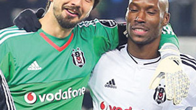 Beşiktaş'tan transfer kararı