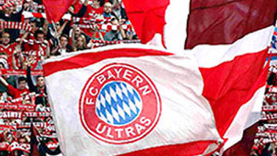 Bayern Münih şaşırttı ! Türkçe mesaj...