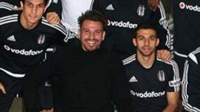 ''Herkese nasip olmaz''