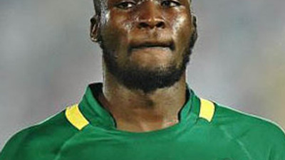 Moussa Sow'a milli takım şoku !