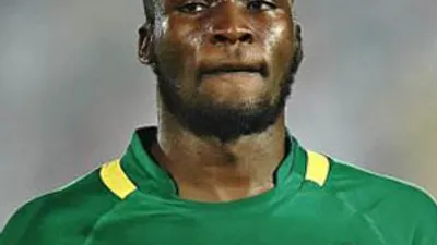 Moussa Sow'a milli takım şoku !
