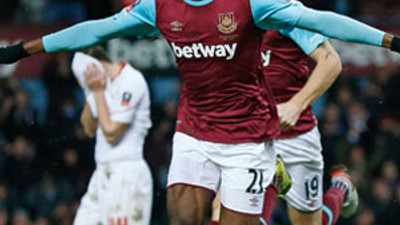 Slaven Bilic, Klopp'u kupanın dışına itti