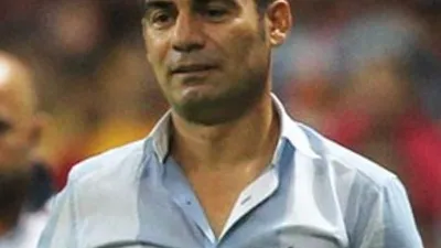 Metin Diyadin görevi bıraktı