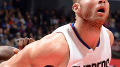 İşte Griffin'in cezası !