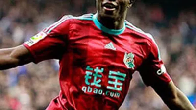 Real Sociedad'tan flaş Bruma kararı !