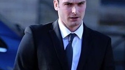 Adam Johnson'un sözleşmesi feshedildi !