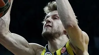Vesely 'dalya' dedi !