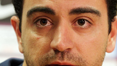 Xavi'den Arda Turan'a büyük övgü