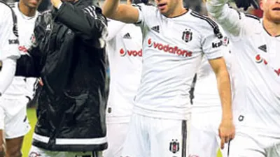 Beşiktaş'ın kılavuzu Hull City !
