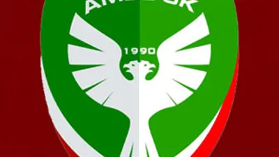 Amedsporlu oyuncuya jandarma şoku !