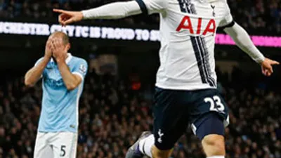 Manchester City'e evinde büyük darbe
