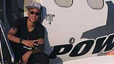 Neymar'ın servetine el konuldu