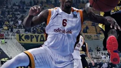 Galatasaray'da şok ayrılık !