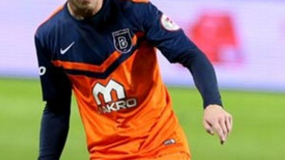 Visca Dzeko'yu solladı !